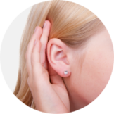 תיקון אוזניים